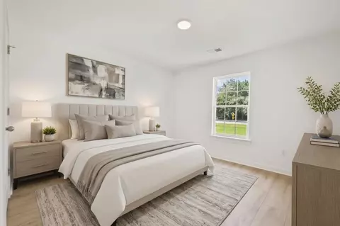 Bedroom - 439 Pine Needle Dr, Longs, SC 29568 photo 8 of 18