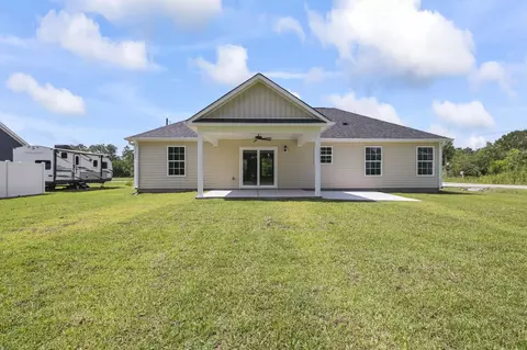Exterior - 439 Pine Needle Dr, Longs, SC 29568 photo 6 of 7