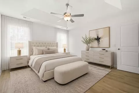Bedroom - 439 Pine Needle Dr, Longs, SC 29568 photo 2 of 18