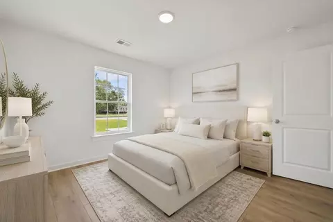 Bedroom - 439 Pine Needle Dr, Longs, SC 29568 photo 17 of 18
