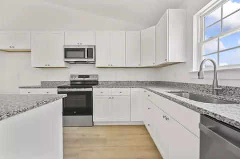 Kitchen - 439 Pine Needle Dr, Longs, SC 29568 photo 5 of 6