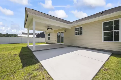 Exterior - 439 Pine Needle Dr, Longs, SC 29568 photo 4 of 7