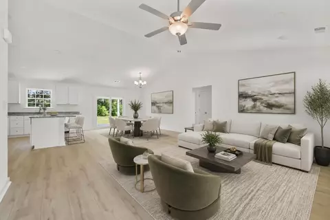 Living - 439 Pine Needle Dr, Longs, SC 29568 photo 7 of 10