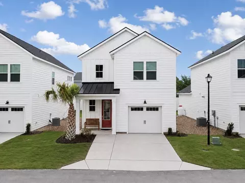 2524 Hillbourne Loop, North Myrtle Beach, SC 29582