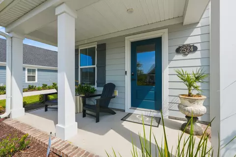 Exterior - 2524 Rowyn St, Longs, SC 29568 photo 3 of 16