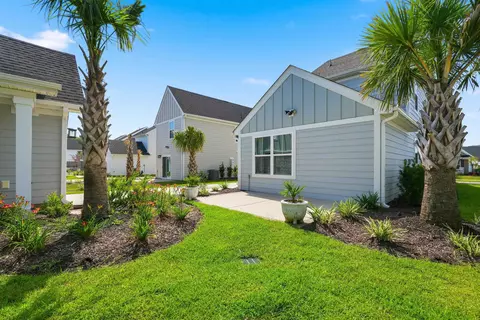 Exterior - 2524 Rowyn St, Longs, SC 29568 photo 7 of 16