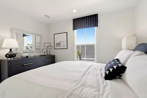 Bedroom - 2524 Rowyn St, Longs, SC 29568 photo 8 of 10