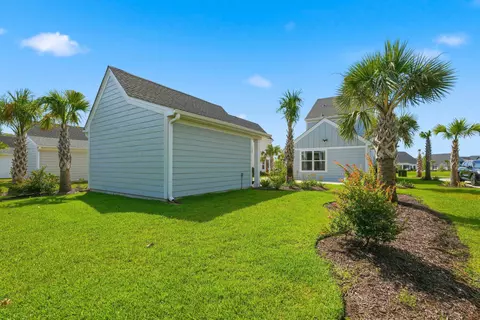 Exterior - 2524 Rowyn St, Longs, SC 29568 photo 5 of 16