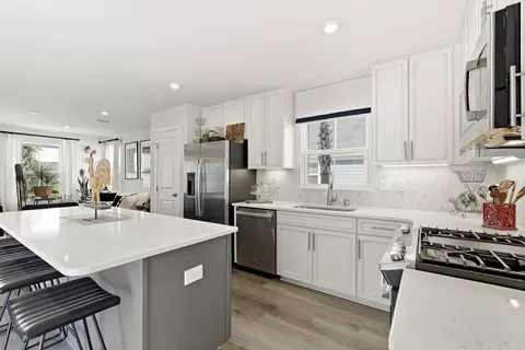 Kitchen - 2524 Rowyn St, Longs, SC 29568 photo 4 of 4