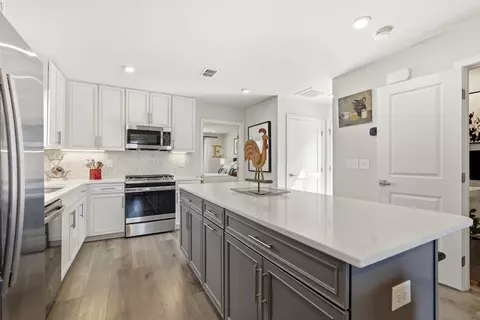 Kitchen - 2524 Rowyn St, Longs, SC 29568 photo 3 of 4