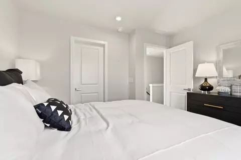 Bedroom - 2524 Rowyn St, Longs, SC 29568 photo 7 of 10