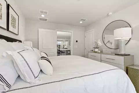Bedroom - 2524 Rowyn St, Longs, SC 29568 photo 4 of 10