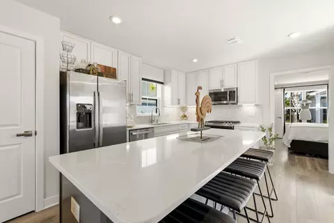 Kitchen - 2524 Rowyn St, Longs, SC 29568 photo 2 of 4