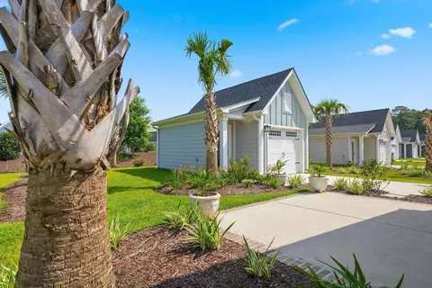 Exterior - 2524 Rowyn St, Longs, SC 29568 photo 4 of 16