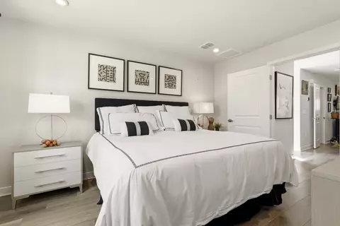 Bedroom - 2524 Rowyn St, Longs, SC 29568 photo 3 of 10
