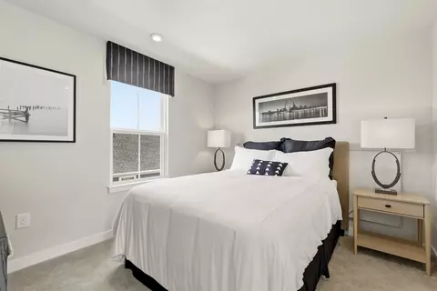 Bedroom - 2524 Rowyn St, Longs, SC 29568 photo 5 of 10