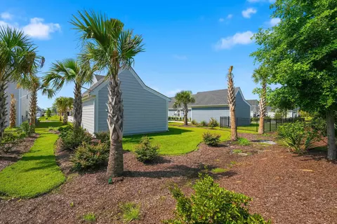Exterior - 2524 Rowyn St, Longs, SC 29568 photo 6 of 16