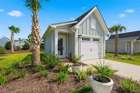 Exterior - 2524 Rowyn St, Longs, SC 29568 photo 8 of 16