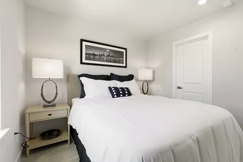 Bedroom - 2524 Rowyn St, Longs, SC 29568 photo 6 of 10