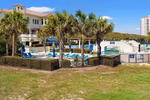 Exterior - 2524 Rowyn St, Longs, SC 29568 photo 15 of 16