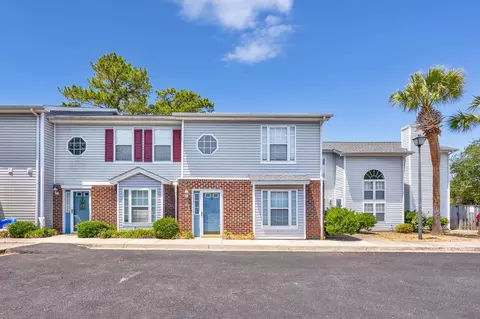 2703 Edge Dr #G, North Myrtle Beach, SC 29582