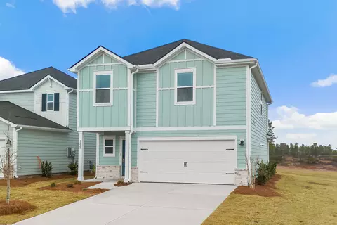 2865 Tranquility Loop, Longs, SC 29568 photo 32