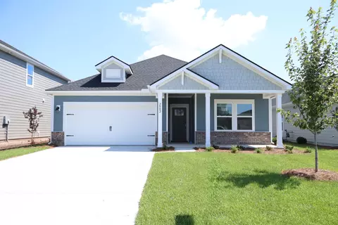 2882 Tranquility Loop, Longs, SC 29568
