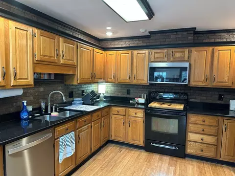 Kitchen - 1507 Perch Pl, Longs, SC 29568 photo 2 of 4