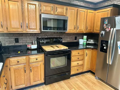 Kitchen - 1507 Perch Pl, Longs, SC 29568 photo 1 of 4
