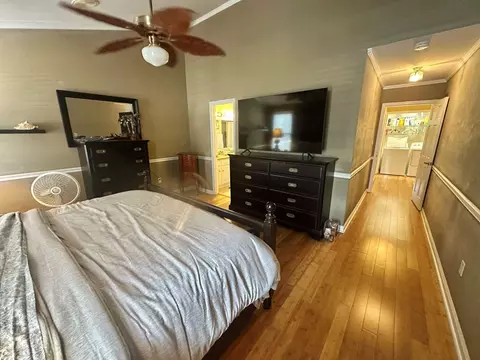 Bedroom - 1507 Perch Pl, Longs, SC 29568 photo 3 of 8