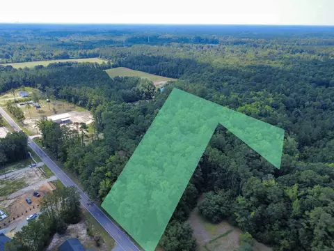 tbd Kent Rd, Georgetown, SC 29440 photo 2