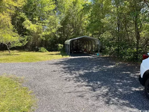 12717 Ocean Hwy, Pawleys Island, SC 29585