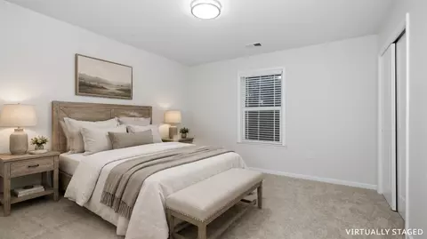 Bedroom - 597 Heritage Downs Dr, Conway, SC 29526 photo 5 of 8