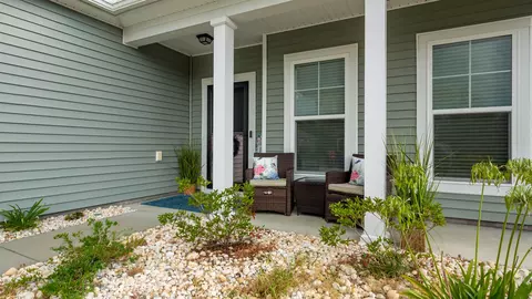 Exterior - 597 Heritage Downs Dr, Conway, SC 29526 photo 3 of 7