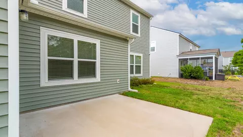 Exterior - 597 Heritage Downs Dr, Conway, SC 29526 photo 5 of 7
