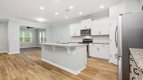 Kitchen - 597 Heritage Downs Dr, Conway, SC 29526 photo 1 of 5