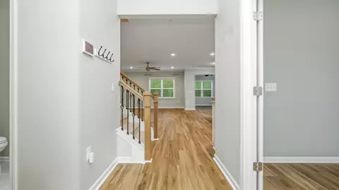 Entry Way - 597 Heritage Downs Dr, Conway, SC 29526 photo 1 of 5