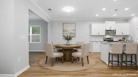Dining - 597 Heritage Downs Dr, Conway, SC 29526 photo 1 of 2