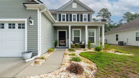 Exterior - 597 Heritage Downs Dr, Conway, SC 29526 photo 2 of 7