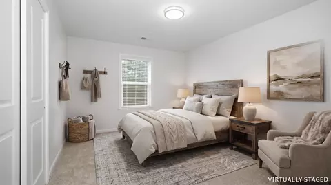 Bedroom - 597 Heritage Downs Dr, Conway, SC 29526 photo 7 of 8