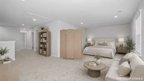 Bedroom - 597 Heritage Downs Dr, Conway, SC 29526 photo 8 of 8