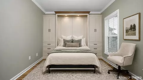 Bedroom - 597 Heritage Downs Dr, Conway, SC 29526 photo 1 of 8