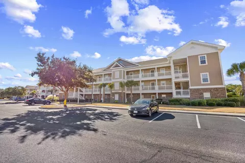 6203 Catalina Dr #1512, North Myrtle Beach, SC 29582