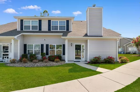 503 20th Ave N #31B, North Myrtle Beach, SC 29582