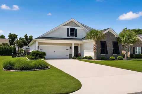 218 Lansdowne Ct, Myrtle Beach, SC 29572