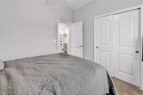Bedroom - 323 Borrowdale Dr, Conway, SC 29526 photo 2 of 4