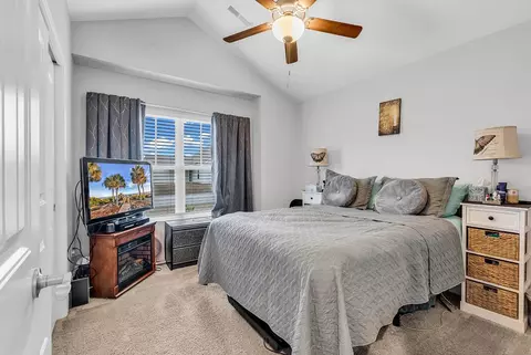 Bedroom - 323 Borrowdale Dr, Conway, SC 29526 photo 1 of 4