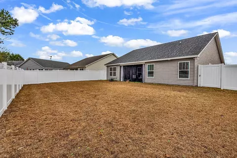 Exterior - 323 Borrowdale Dr, Conway, SC 29526 photo 2 of 3