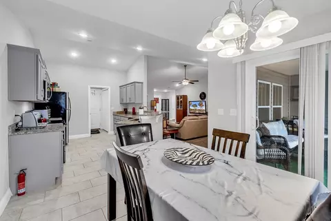 Dining - 323 Borrowdale Dr, Conway, SC 29526 photo 3 of 4