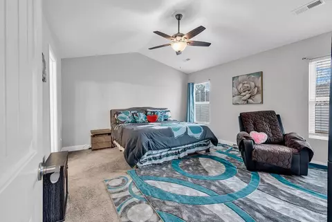 Bedroom - 323 Borrowdale Dr, Conway, SC 29526 photo 4 of 4